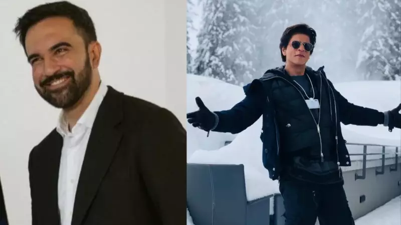 Zohran Mamdani's Bollywood Quiz Fail Goes Viral Despite SRK Love