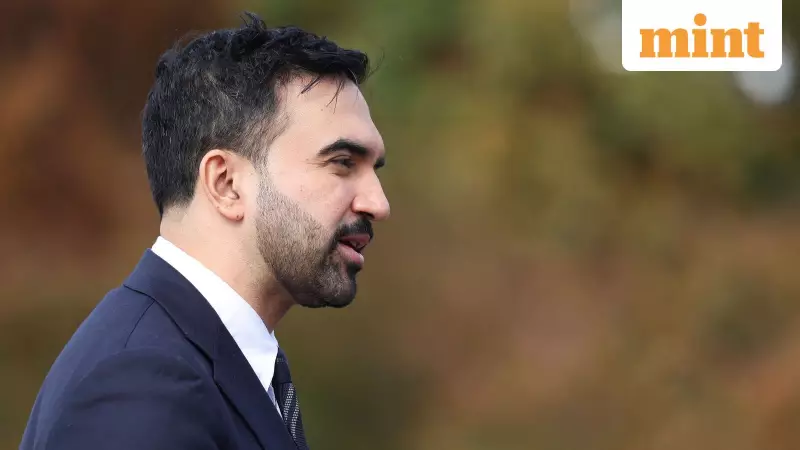 Zohran Mamdani's Economic Revolution: How a New York Socialist Plans to Challenge Capitalism