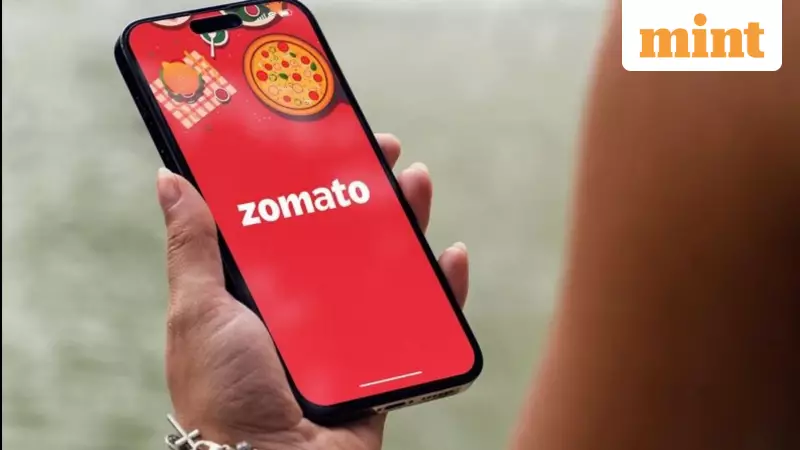 Zomato Accused of Manipulating Restaurant Visibility in Delhi
