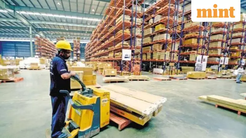 Zomato Hyperpure Expands with Massive New Warehouse in Bhiwandi - A Game Changer for India's Food Tech