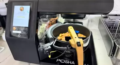 10 Lazy Tech Gadgets Revolutionizing Indian Households in 2024