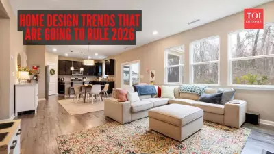 2025 Home Décor Trends: Quiet Luxury & Biophilic Design Dominate