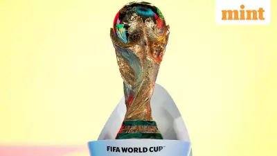 2026 FIFA World Cup to Boost US Tourism with $30.5 Billion Economic Impact
