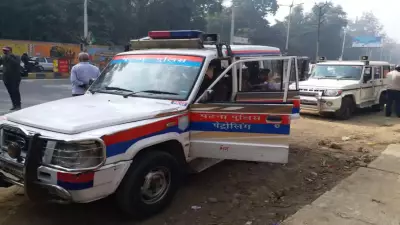 22-Year-Old Man Dies After Brutal Assault in Patna Village Over Love Affair