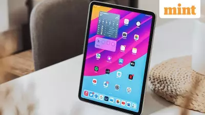 5 Best iPads to Buy in India: Work, Streaming & Travel Picks