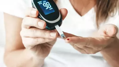 5 Early Signs of Insulin Resistance Before Diabetes Diagnosis
