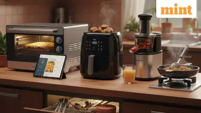 5 Must-Have Kitchen Appliances to Transform Your Winter Cooking