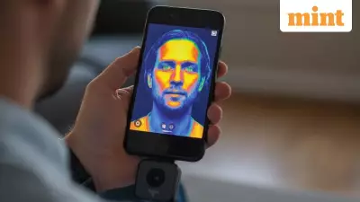5 Reasons a Thermal Camera for Your Smartphone is a Game-Changer