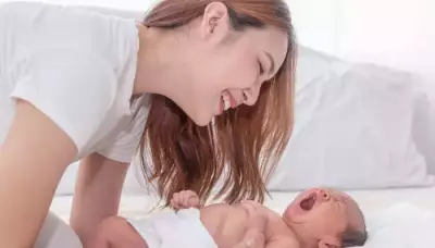 5 Soothing Techniques to Calm a Crying Newborn for Indian Parents