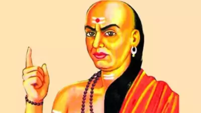 5 Timeless Chanakya Quotes for Modern Students to Live By