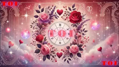 5 Zodiac Signs to Find Soulmate in November 2025 Astrology