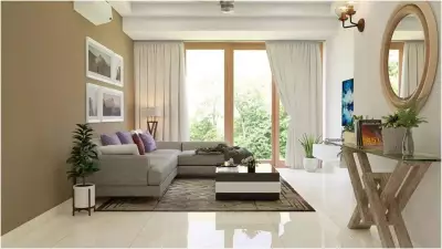 6 Vastu Items to Transform Your Living Room for Peace & Prosperity