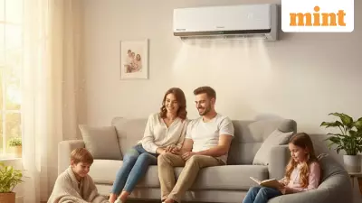 7 Hot & Cold ACs That Can Replace Room Heaters in Indian Winters