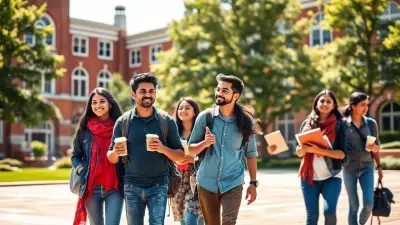 7 Key Strategies for Indian Students to Crack Ivy League Admissions