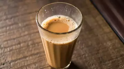 7 Tea Mistakes That Harm Your Gut and Liver Health