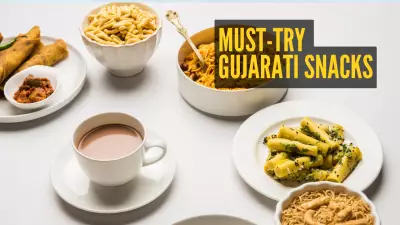 9 Lesser-Known Healthy Gujarati Snacks for Nutritious Eating