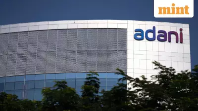 Adani Wins $1.53 Billion Jaiprakash Takeover with Creditor Approval
