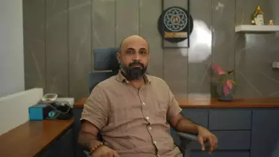 Ahmedabad's NeuroPause Lab Expands to Taiwan & Singapore with 0.33s Tech