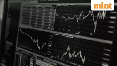 AI Bubble Fears Trigger 10% SoftBank Plunge, Asian Tech Stocks Tumble