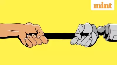 AI Detection Fails: Em Dash Becomes False Flag for ChatGPT Writing