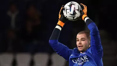 AI Predicts PSG vs Nice Winner: Lineups, Streaming Details & Key Match Insights