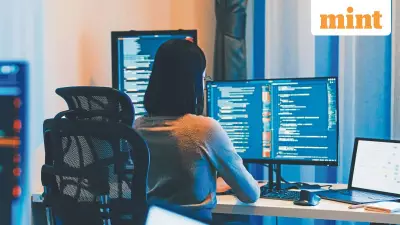 AI Reshapes Indian Workforce: Women Face Higher Risks & Gains