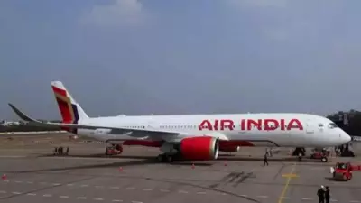 Air India Flight AI188 Receives Mid-Air Bomb Threat, Lands Safely in Delhi