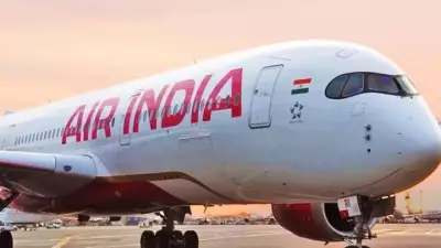 Air India Pilots Grounded: Flying Without Valid Licenses Sparks DGCA Probe
