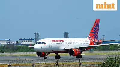 Air India Revives Delhi-Shanghai Flights After 6-Year Hiatus From Feb 2026