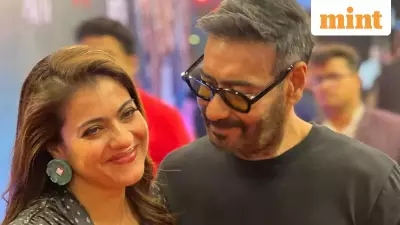 Ajay Devgn Says Love Has Lost Its Meaning in Modern Relationships