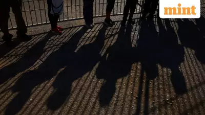 Amazon Layoffs 2025: 14,000 Jobs Cut Via Text-Email Combo