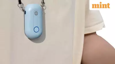 Amazon Offers 3-Hour Air Purifier Delivery in Delhi Amid Pollution