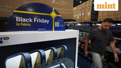 Amazon's Early Black Friday 2025: Top 5 Genuine Gadget Deals