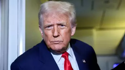 Americans Voice Deep Economic Concerns: Majority Believe US is Off Track Under Trump's Leadership