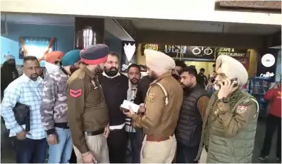 Amritsar Shooting: Bus Employee Killed Over Timing Dispute