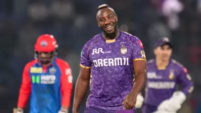 Andre Russell IPL Journey: Did He Play for Any Team Before KKR?