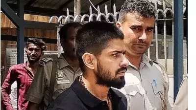 Anmol Bishnoi Deported to India: Key Accused in High-Profile Murders