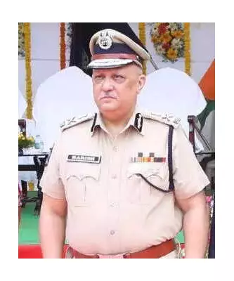 AP Police Intensify Security After Delhi Blast, Multiple IEDs Found