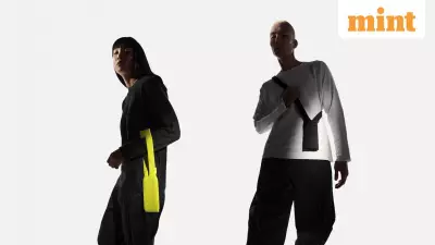 Apple Launches iPhone Pocket: A Fashionable Accessory with ISSEY MIYAKE