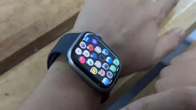 Apple Watch Series 11 Review: Smarter Health & 24-Hr Battery