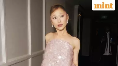 Ariana Grande Attacker Gets 9-Day Jail: Singapore Court Sentences 'Pyjama Man'