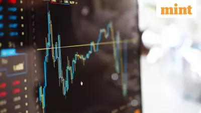 Ashnisha Industries Stock Soars 63% in 6 Sessions, Hits ₹4.60