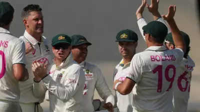 Australia names two debutants in Ashes 2025 XI, Webster dropped