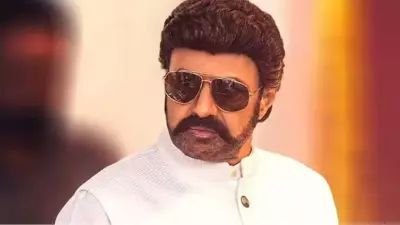 Balakrishna Loses Cool at Fan in Visakhapatnam, Video Goes Viral