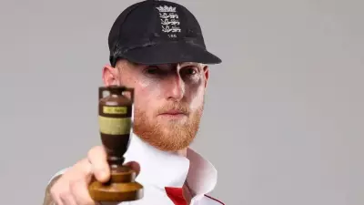 Ben Stokes Urges England to Embrace Ashes Challenge in Australia