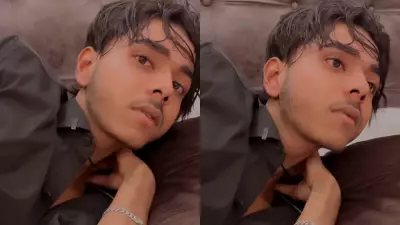 Bengali Influencer SofiK SK Crosses 500K Followers Amid MMS Scandal