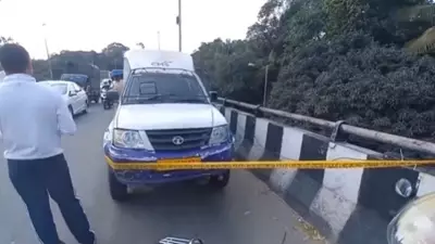 Bengaluru ATM Heist: Gang Posing as Tax Officials Loot Rs 7 Crore