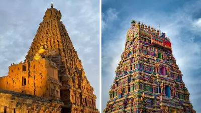 Bengaluru to Become Gateway for South India's Sacred Circuit by 2025