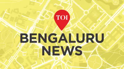 Bengaluru's Panathur-Balagere ORR stretch reopens Monday after delays