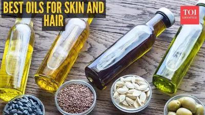 Best Ayurvedic Oils for Skin & Hair: Expert Tips from Shahnaz Husain